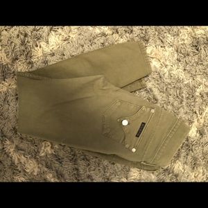 HUDSON JEANS